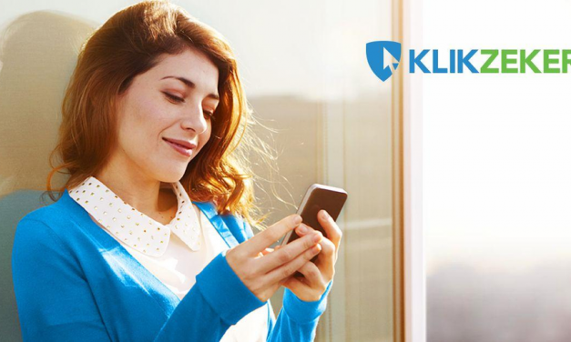 Klikzeker.nl heeft nu 10% korting op mobile Elektronika.