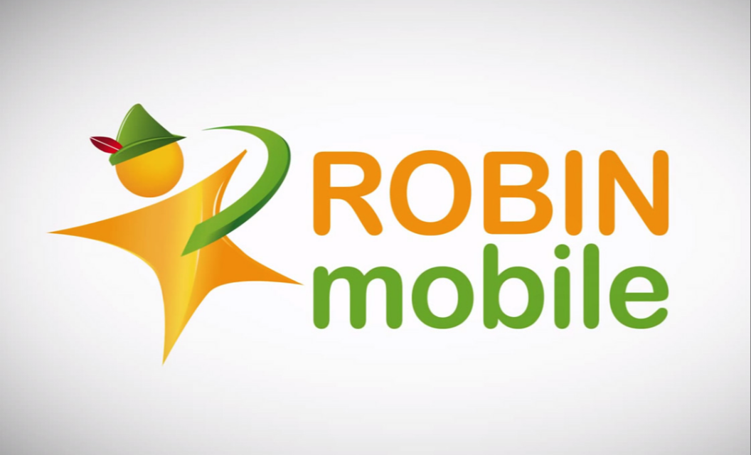 Robin Mobile