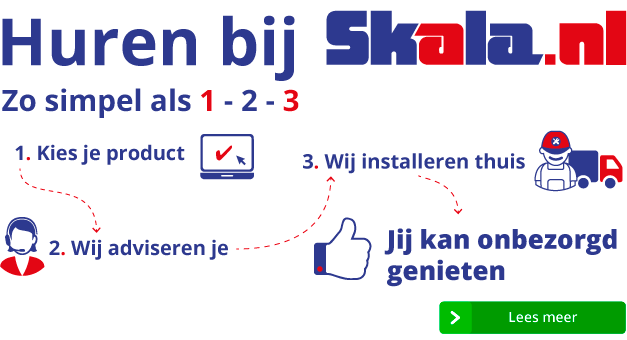 Skala.nl kortingscode