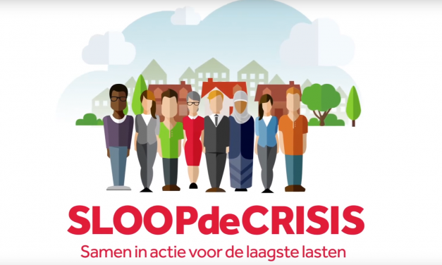 Sloopdecrisis.nl